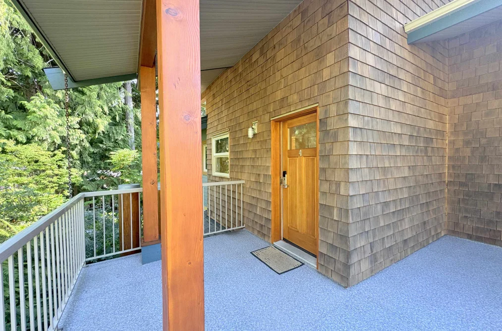 4C 12849 LAGOON ROAD, Madeira Park BC V0N 2H0, Madeira Park BC — Residential for Sale - Photo 3
