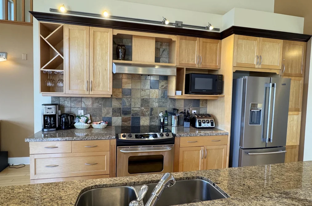 4C 12849 LAGOON ROAD, Madeira Park BC V0N 2H0, Madeira Park BC — Residential for Sale - Photo 6