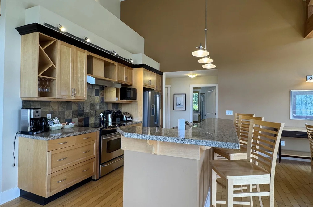 4C 12849 LAGOON ROAD, Madeira Park BC V0N 2H0, Madeira Park BC — Residential for Sale - Photo 7