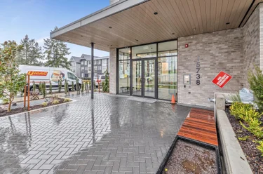 15738 85 Ave Unit 4F, Surrey, BC - MLS: R3172100