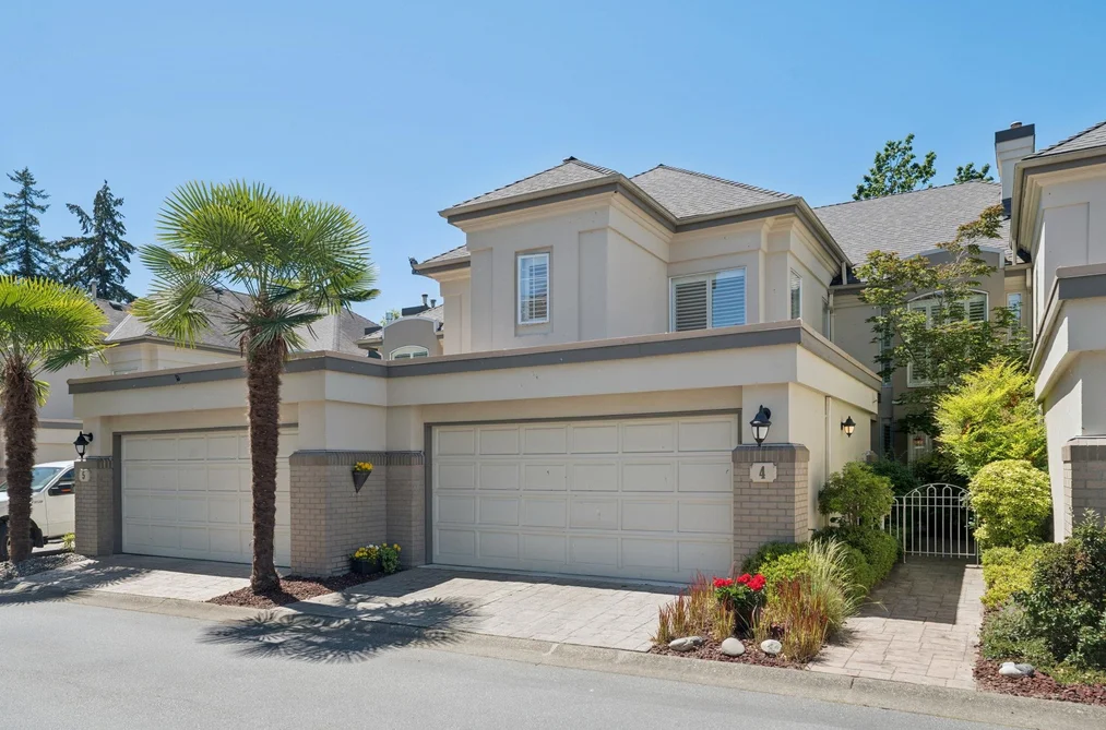 Townhouse for sale at 4s 1100 56 Street Delta British Columbia - MLS: R3136370