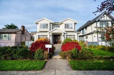 4XXX-1 W 28th Ave, Vancouver, BC - MLS: R3161880