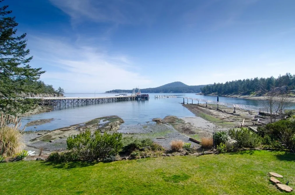 5- D1 134 MADRONA DRIVE, Galiano Island BC V0N 1P0, Galiano Island BC — Residential for Sale - Photo 6