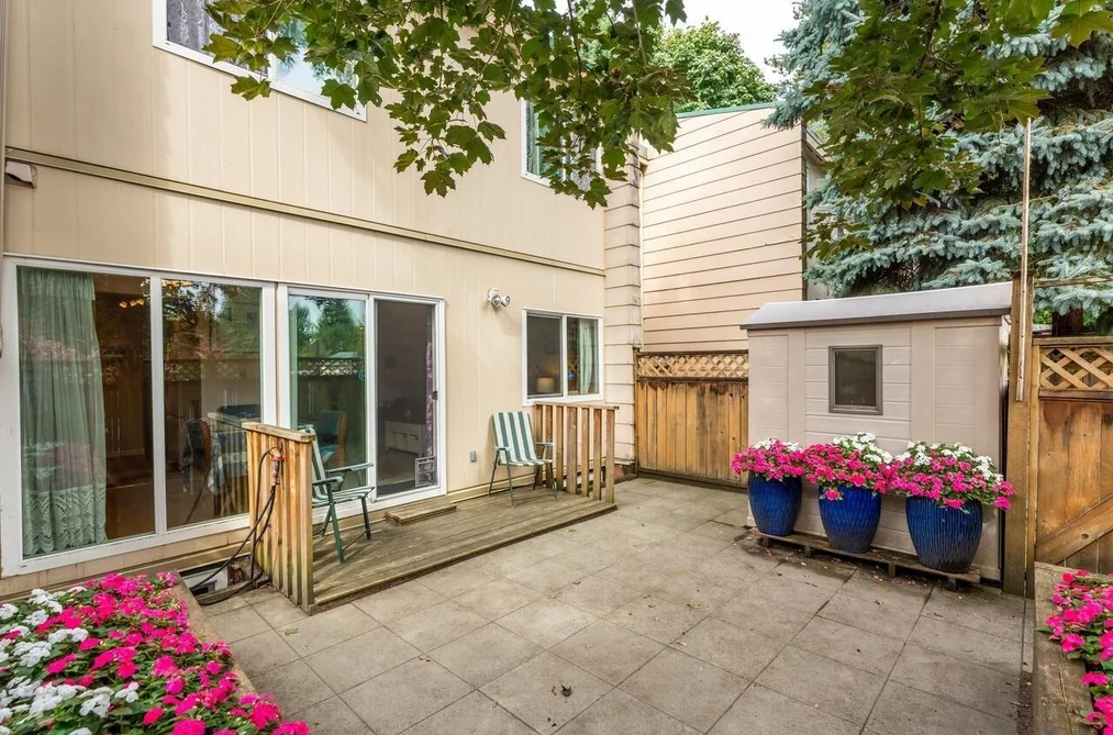 Townhouse for sale at 5 10595 153 Street Surrey British Columbia - MLS: R3124494