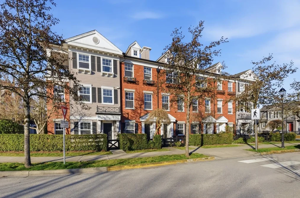 Townhouse for sale at 5 11060 Barnston View Road Pitt Meadows British Columbia - MLS: R3102227