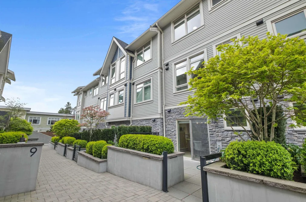 5-115 W Queens Road, North Vancouver, BC - Townhouse for Sale - Photo 20 of 24 5-115 W Queens Road, North Vancouver, BC - Townhouse for Sale - Photo 20 of 24