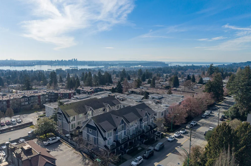 5-115 W Queens Road, North Vancouver, BC - Townhouse for Sale - Photo 23 of 24 5-115 W Queens Road, North Vancouver, BC - Townhouse for Sale - Photo 23 of 24