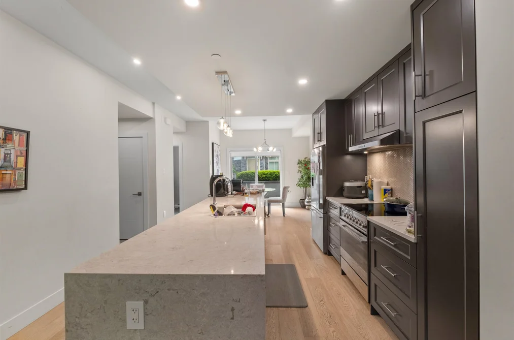 5 115 W QUEENS ROAD, North Vancouver BC V7N 2K4, North Vancouver BC — Residential for Sale - Photo 3