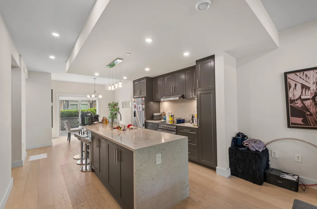 5 115 W QUEENS ROAD, North Vancouver BC V7N 2K4, North Vancouver BC — Residential for Sale - Photo 4