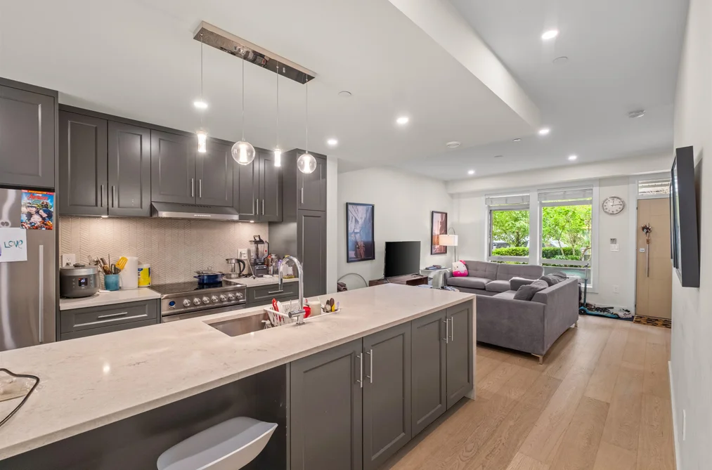 5 115 W QUEENS ROAD, North Vancouver BC V7N 2K4, North Vancouver BC — Residential for Sale - Photo 5