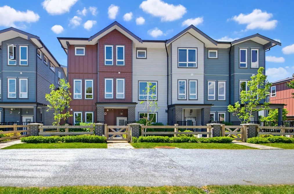 Townhouse for sale at 5 11851 232 Street Maple Ridge British Columbia - MLS: R3131929