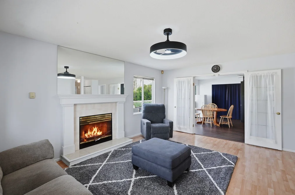 5 11954 HAWTHORNE STREET, Maple Ridge BC V2X 6V4, Maple Ridge BC — Residential for Sale - Photo 4