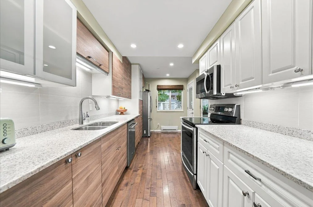 1240 Falcon Dr Unit 5, Coquitlam, BC - MLS: R3170507