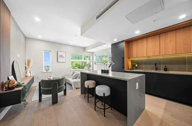 128 W Woodstock Ave Unit 5, Vancouver, BC - MLS: R3142695