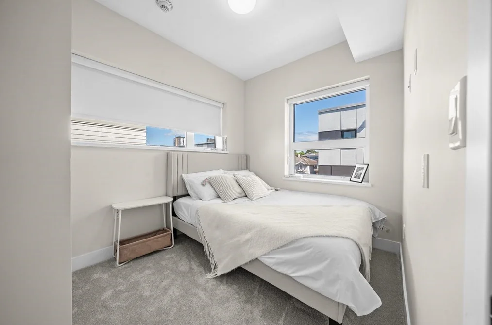 5 128 W WOODSTOCK AVENUE, Vancouver BC V5Y 0P4, Vancouver BC — Residential for Sale — Photo 11 of 31