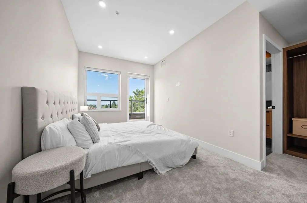 5 128 W WOODSTOCK AVENUE, Vancouver BC V5Y 0P4, Vancouver BC — Residential for Sale — Photo 14 of 31