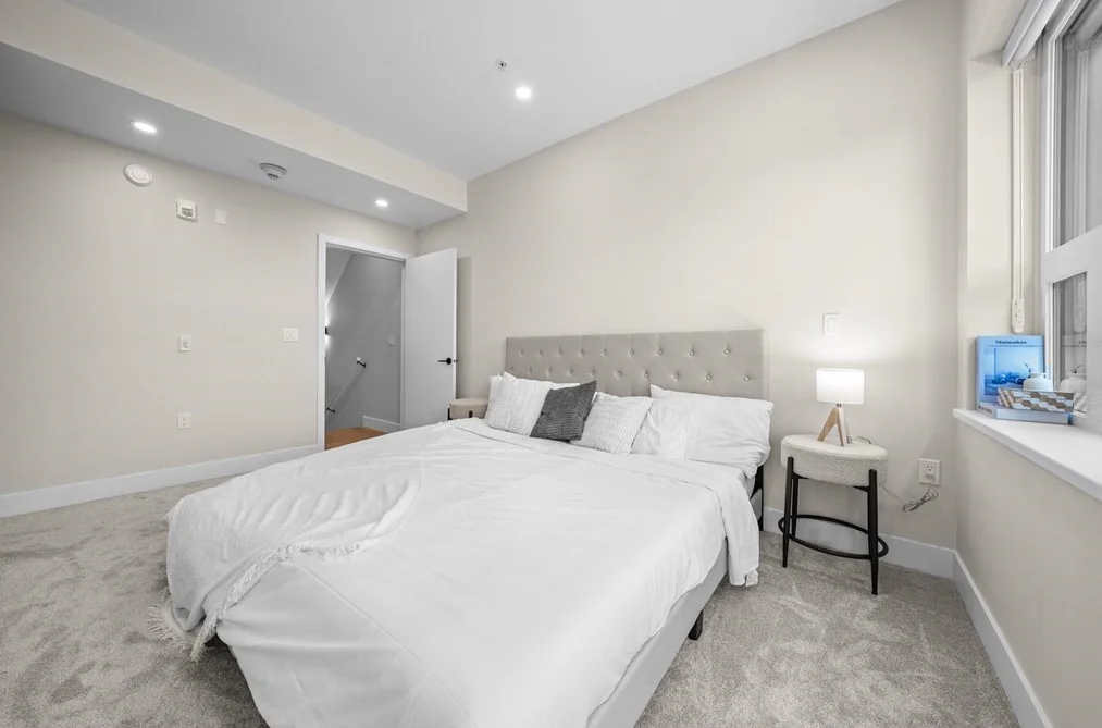 5 128 W WOODSTOCK AVENUE, Vancouver BC V5Y 0P4, Vancouver BC — Residential for Sale — Photo 15 of 31