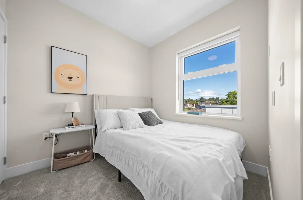 5 128 W WOODSTOCK AVENUE, Vancouver BC V5Y 0P4, Vancouver BC — Residential for Sale — Photo 22 of 31
