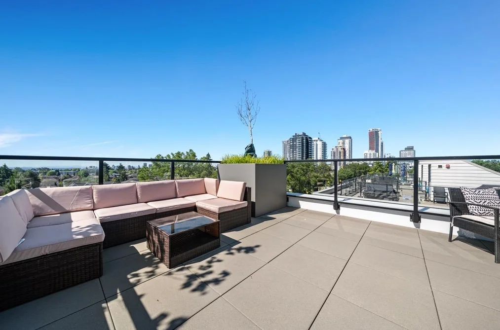 5 128 W WOODSTOCK AVENUE, Vancouver BC V5Y 0P4, Vancouver BC — Residential for Sale — Photo 25 of 31