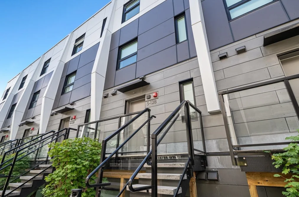 5 128 W WOODSTOCK AVENUE, Vancouver BC V5Y 0P4, Vancouver BC — Residential for Sale — Photo 27 of 31
