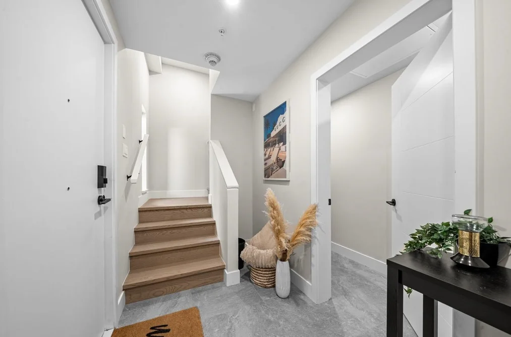 5 128 W WOODSTOCK AVENUE, Vancouver BC V5Y 0P4, Vancouver BC — Residential for Sale — Photo 29 of 31