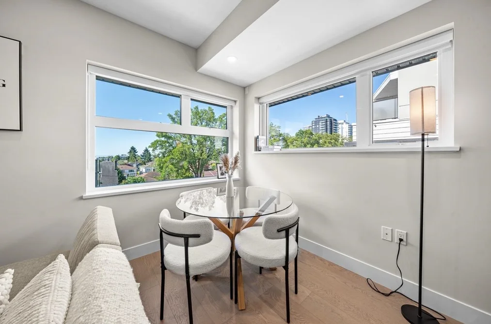 5 128 W WOODSTOCK AVENUE, Vancouver BC V5Y 0P4, Vancouver BC — Residential for Sale — Photo 4 of 31
