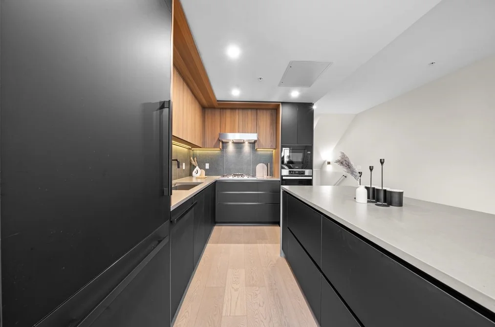 5 128 W WOODSTOCK AVENUE, Vancouver BC V5Y 0P4, Vancouver BC — Residential for Sale — Photo 6 of 31