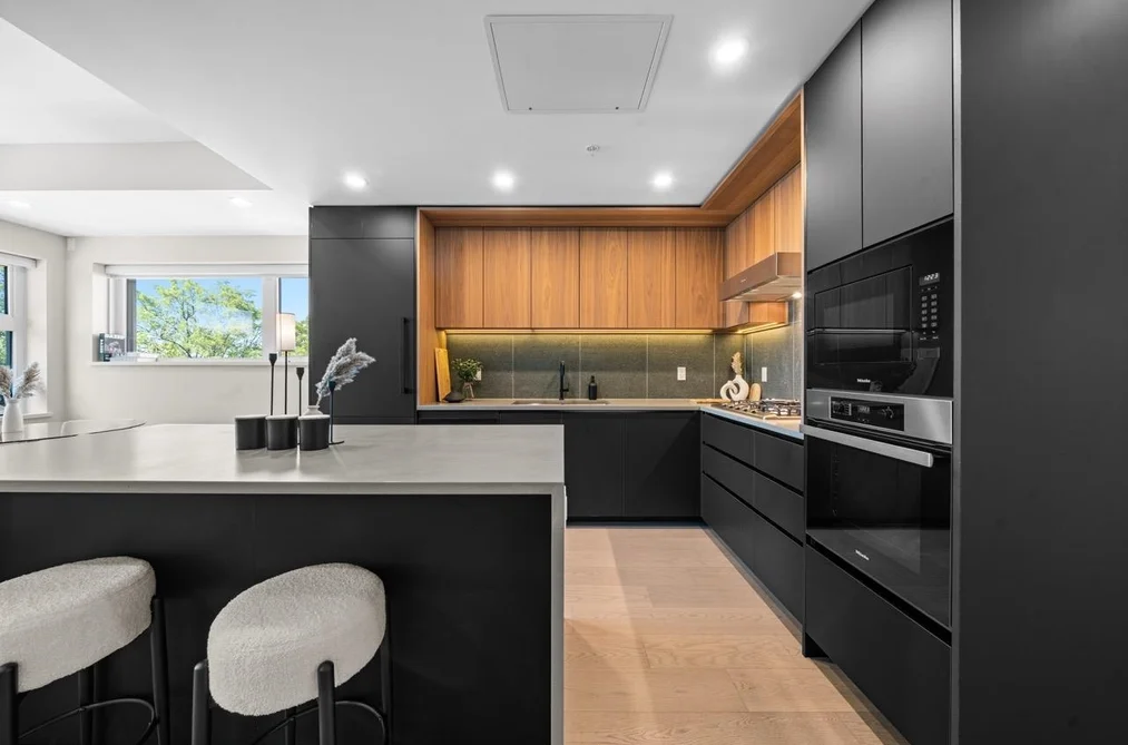 5 128 W WOODSTOCK AVENUE, Vancouver BC V5Y 0P4, Vancouver BC — Residential for Sale — Photo 8 of 31