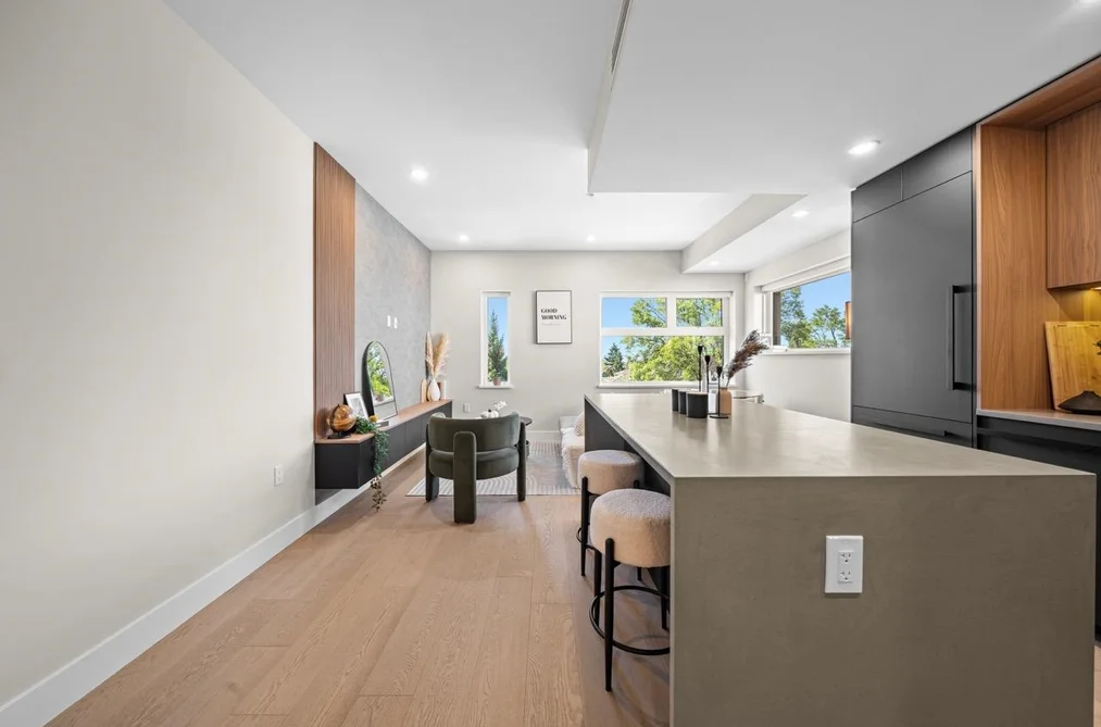 5 128 W WOODSTOCK AVENUE, Vancouver BC V5Y 0P4, Vancouver BC — Residential for Sale — Photo 9 of 31