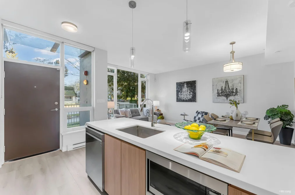 5 13720 100 AVENUE, Surrey BC V3T 0L5, Surrey BC — Residential for Sale - Photo 6