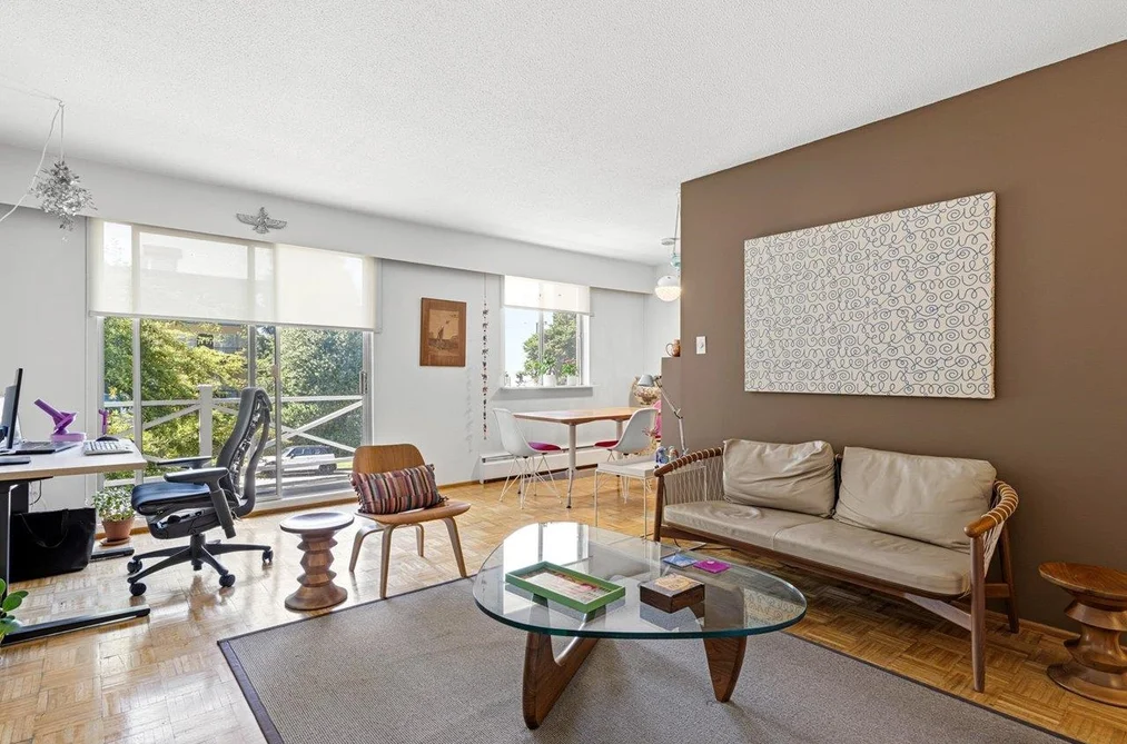 Condo for sale at 5 140 E 20th Street North Vancouver British Columbia - MLS: R3127398