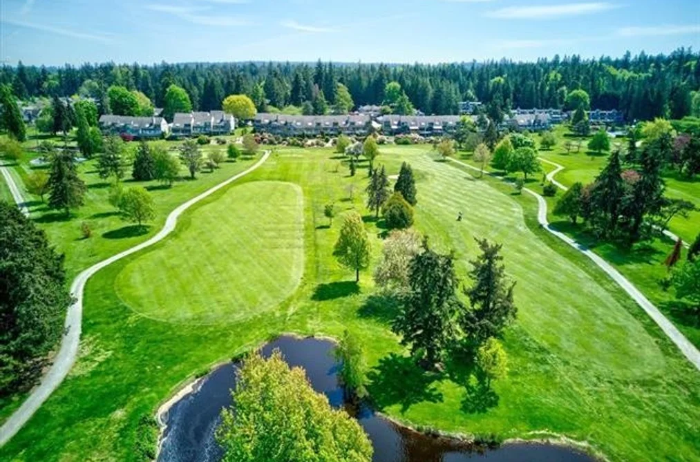 14025 Nico Wynd Pl Unit 5, Surrey, BC - MLS: R3170249