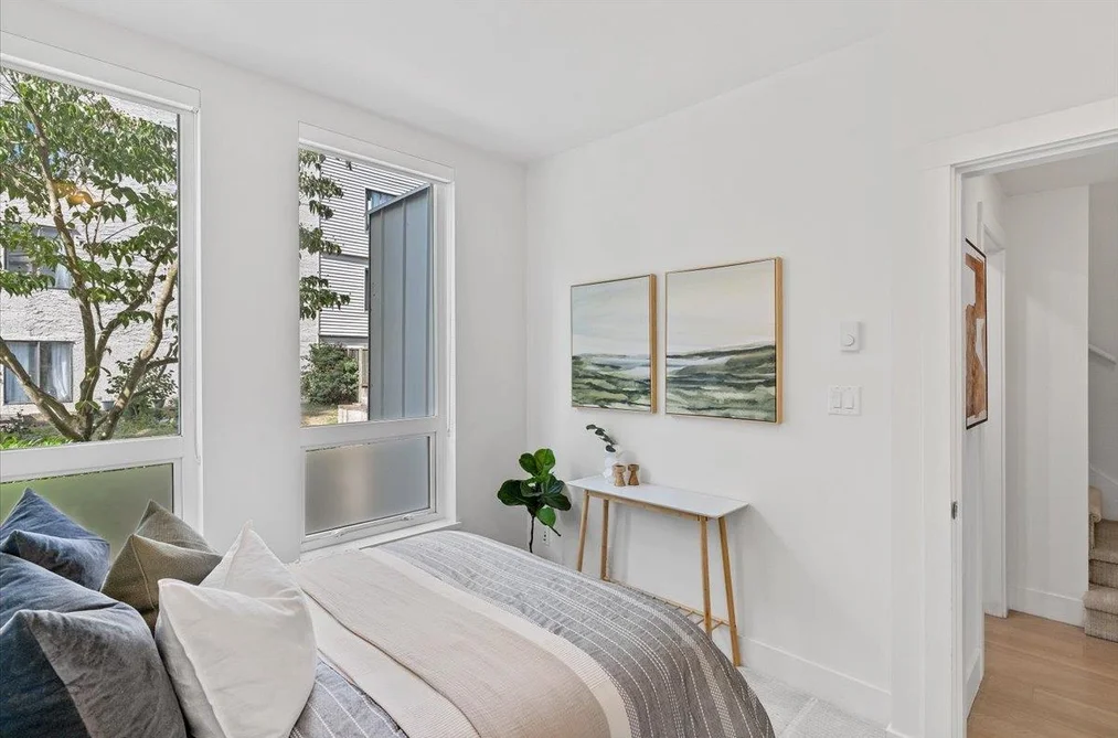 5 1415 E 1ST AVENUE, Vancouver BC V5N 1A4, Vancouver BC — Residential for Sale — Photo 11 of 25
