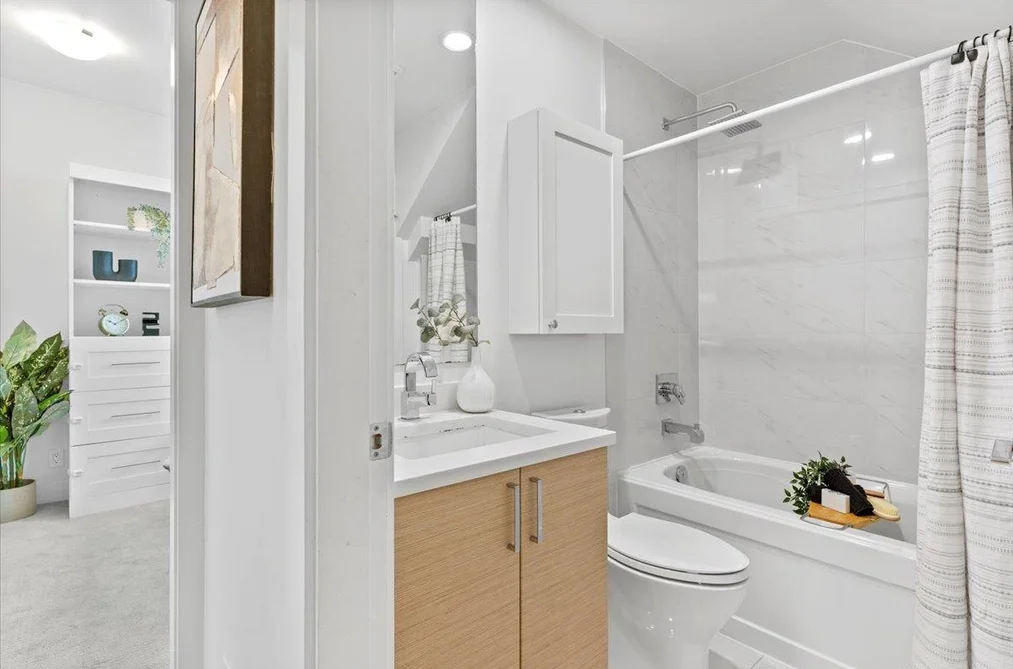 5 1415 E 1ST AVENUE, Vancouver BC V5N 1A4, Vancouver BC — Residential for Sale — Photo 12 of 25