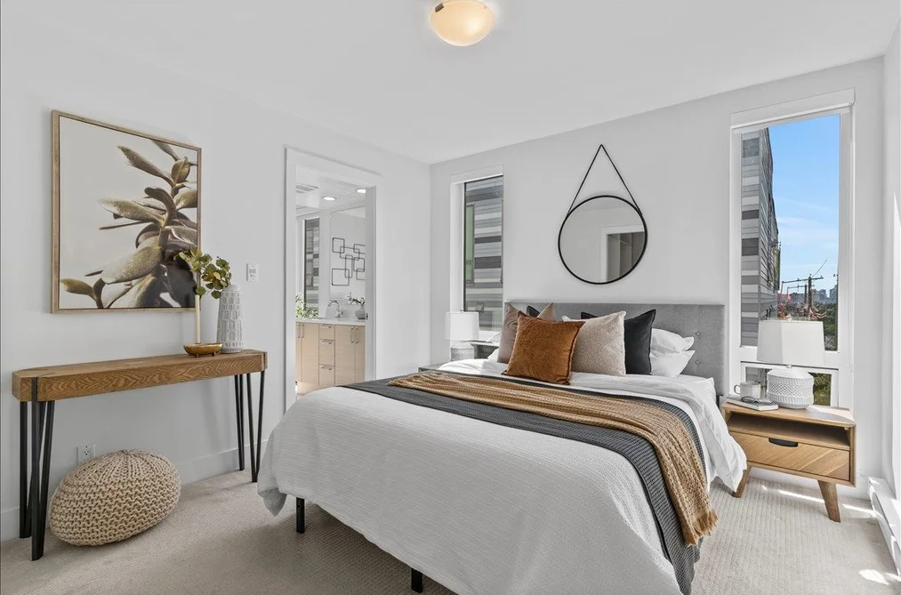 5 1415 E 1ST AVENUE, Vancouver BC V5N 1A4, Vancouver BC — Residential for Sale — Photo 14 of 25