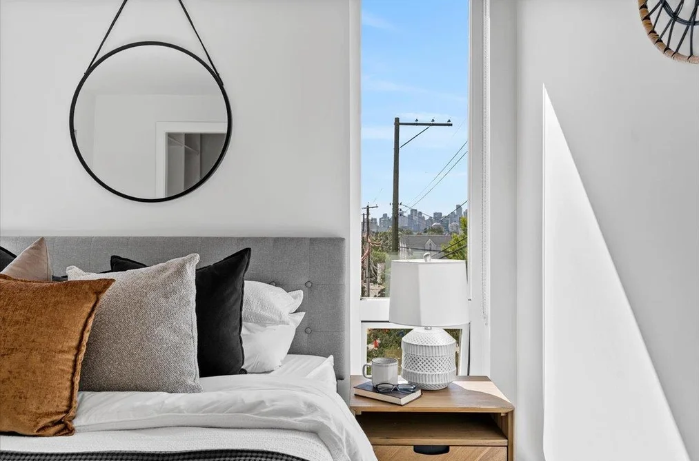 5 1415 E 1ST AVENUE, Vancouver BC V5N 1A4, Vancouver BC — Residential for Sale — Photo 16 of 25