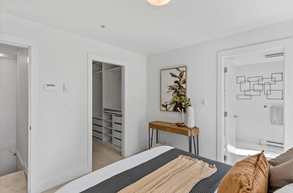 5 1415 E 1ST AVENUE, Vancouver BC V5N 1A4, Vancouver BC — Residential for Sale — Photo 17 of 25