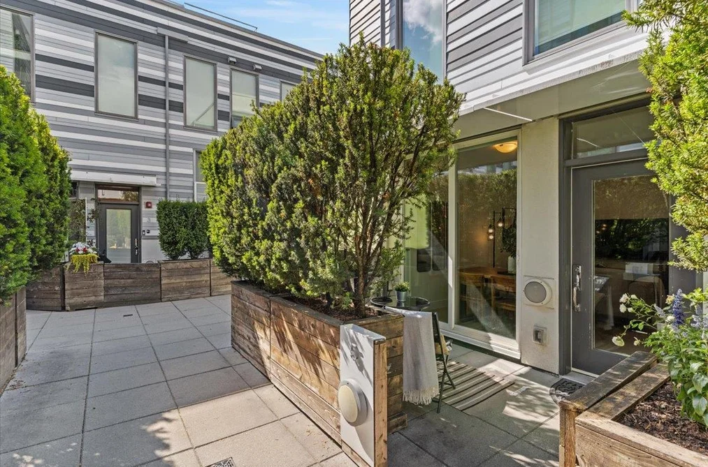 5 1415 E 1ST AVENUE, Vancouver BC V5N 1A4, Vancouver BC — Residential for Sale — Photo 22 of 25
