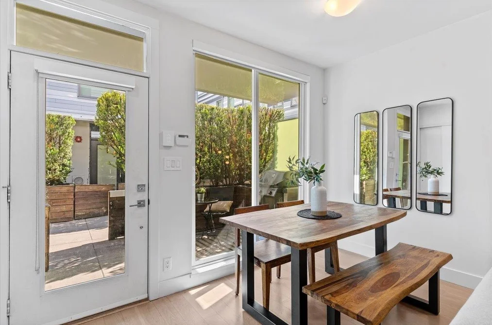 5 1415 E 1ST AVENUE, Vancouver BC V5N 1A4, Vancouver BC — Residential for Sale — Photo 5 of 25
