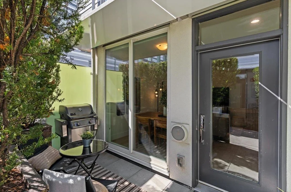 5 1415 E 1ST AVENUE, Vancouver BC V5N 1A4, Vancouver BC — Residential for Sale — Photo 7 of 25
