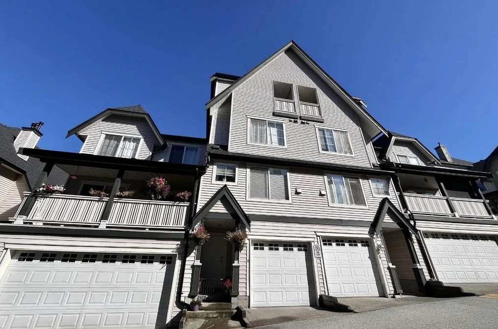 Townhouse for sale at 5 15355 26 Avenue Surrey British Columbia - MLS: R3052901