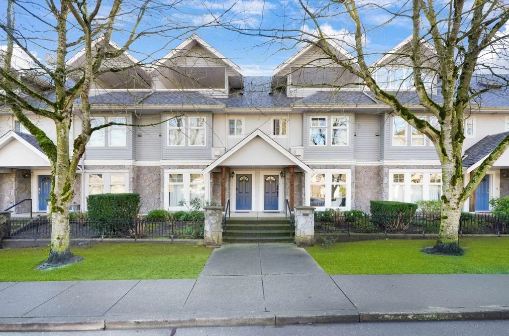 Townhouse for sale at 5 15432 16a Avenue Surrey British Columbia - MLS: R3102913