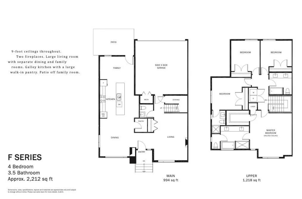 5 15688 28 AVENUE, Surrey BC V3Z 0N1, Surrey BC — Residential for Sale - Photo 4