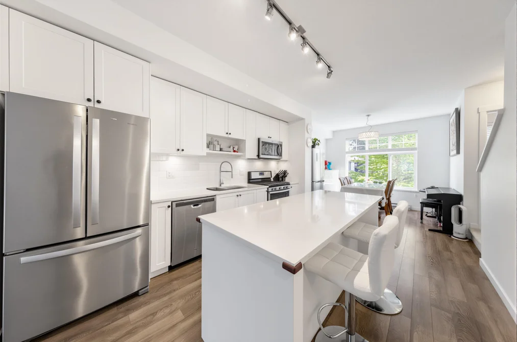 5 16357 15 AVENUE, Surrey BC V4A 0C2, Surrey BC — Residential for Sale — Photo 11 of 40