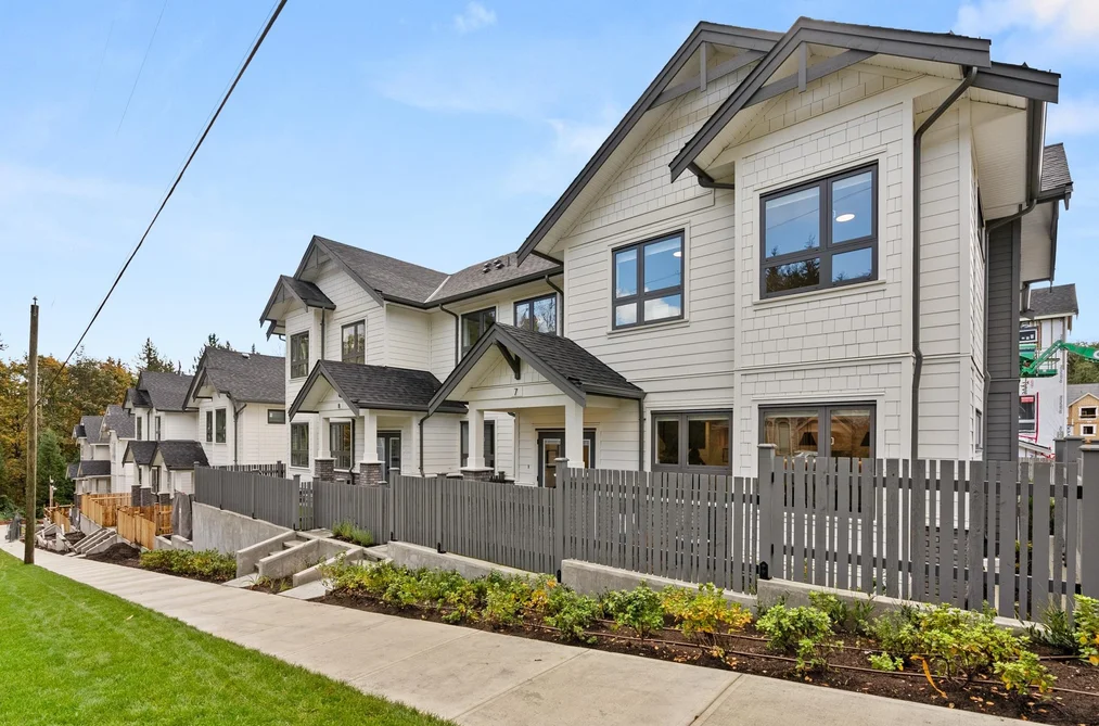 Townhouse for sale at 5 16358 90 Avenue Surrey British Columbia - MLS: R3147262