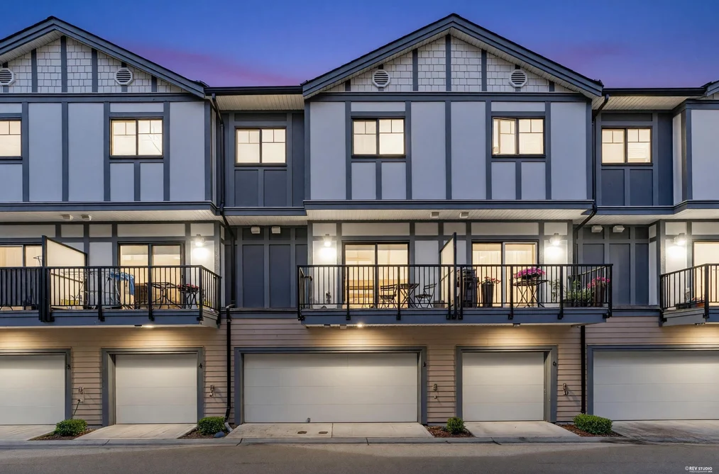 Townhouse for sale at 5 16361 23a Avenue Surrey British Columbia - MLS: R3146031