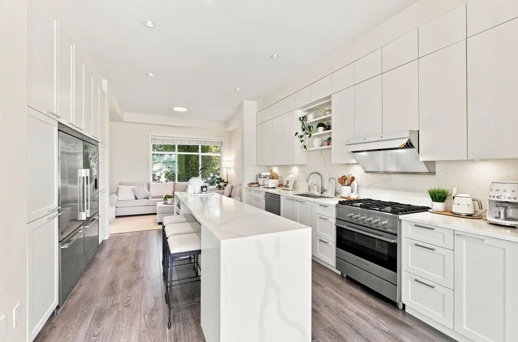 Townhouse for sale at 5 16828 Boxwood Drive Surrey British Columbia - MLS: R3151624