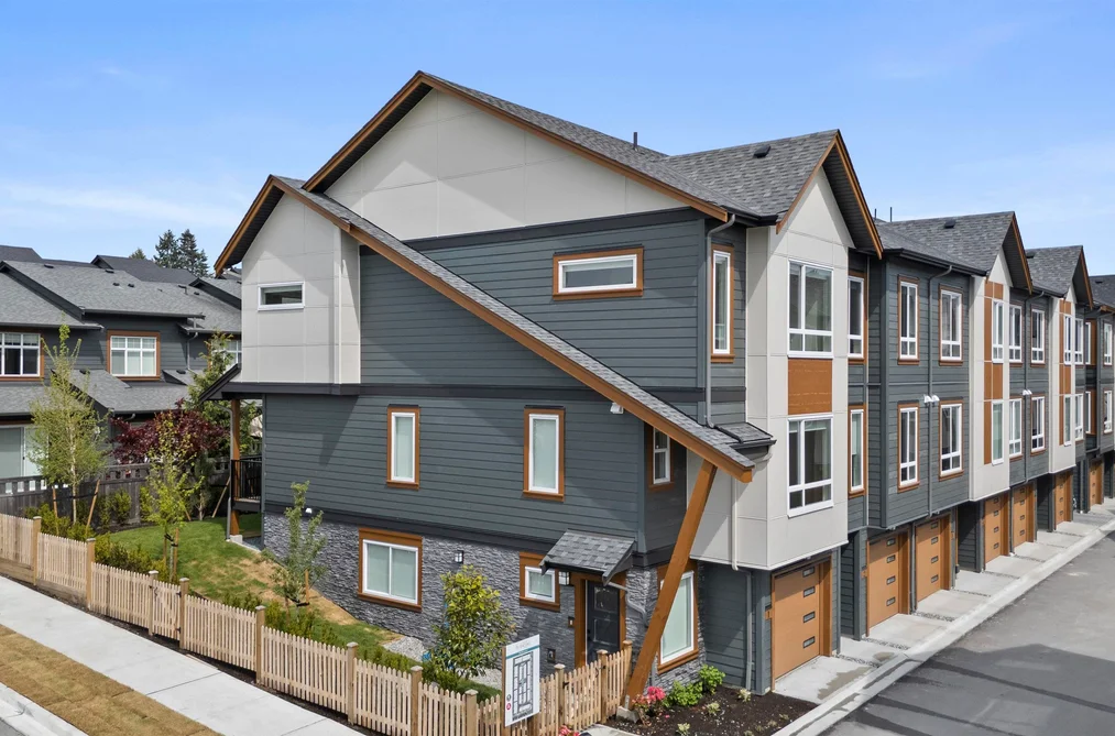 Townhouse for sale at 5 17155 79a Avenue Surrey British Columbia - MLS: R3115152