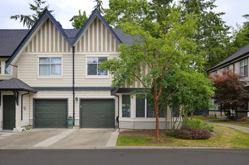 Townhouse for sale at 5 18883 65th Avenue Surrey British Columbia - MLS: R3140662