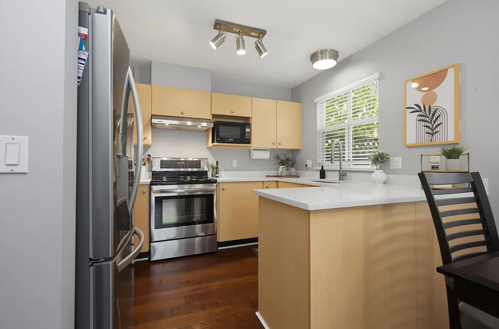 5 18883 65TH AVENUE, Surrey BC V3S 8Y2, Surrey BC — Residential for Sale — Photo 16 of 35